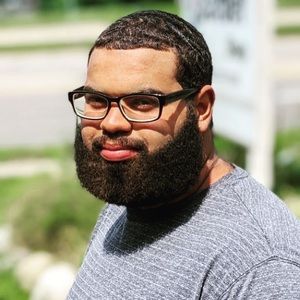 Meet your Posher, Jalen